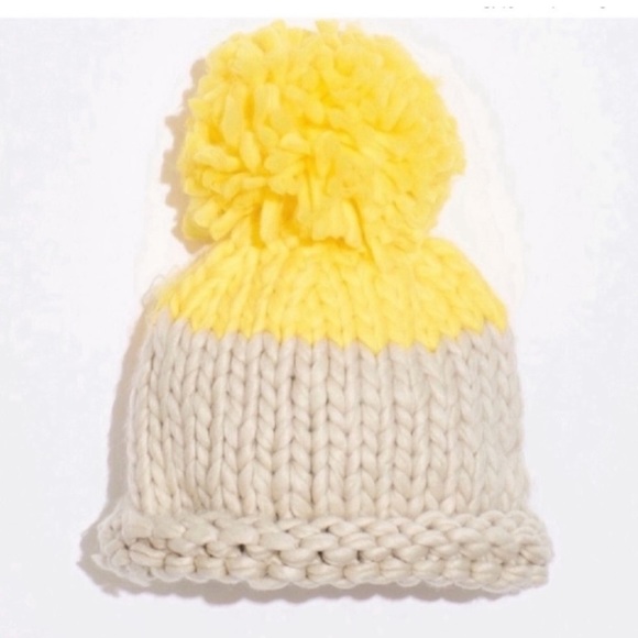 Free people Beanie